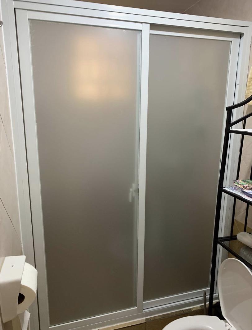 Shower & Bathroom Glass