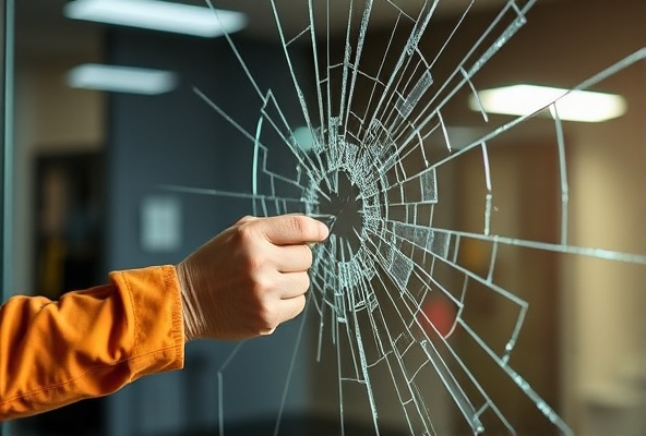 Glass Replacement and Repair
