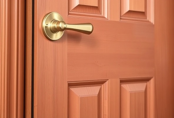 Door Repair and Maintenance