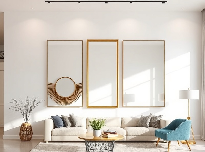 Mirrors & Decorative Glass