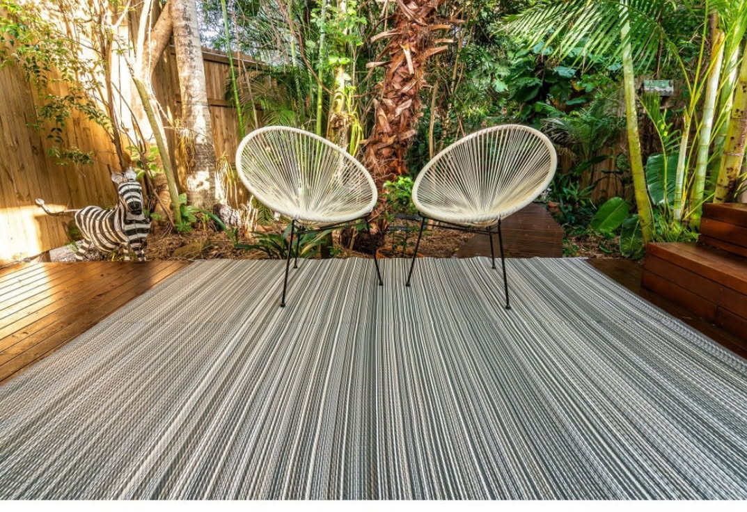 Lawn maintenance project