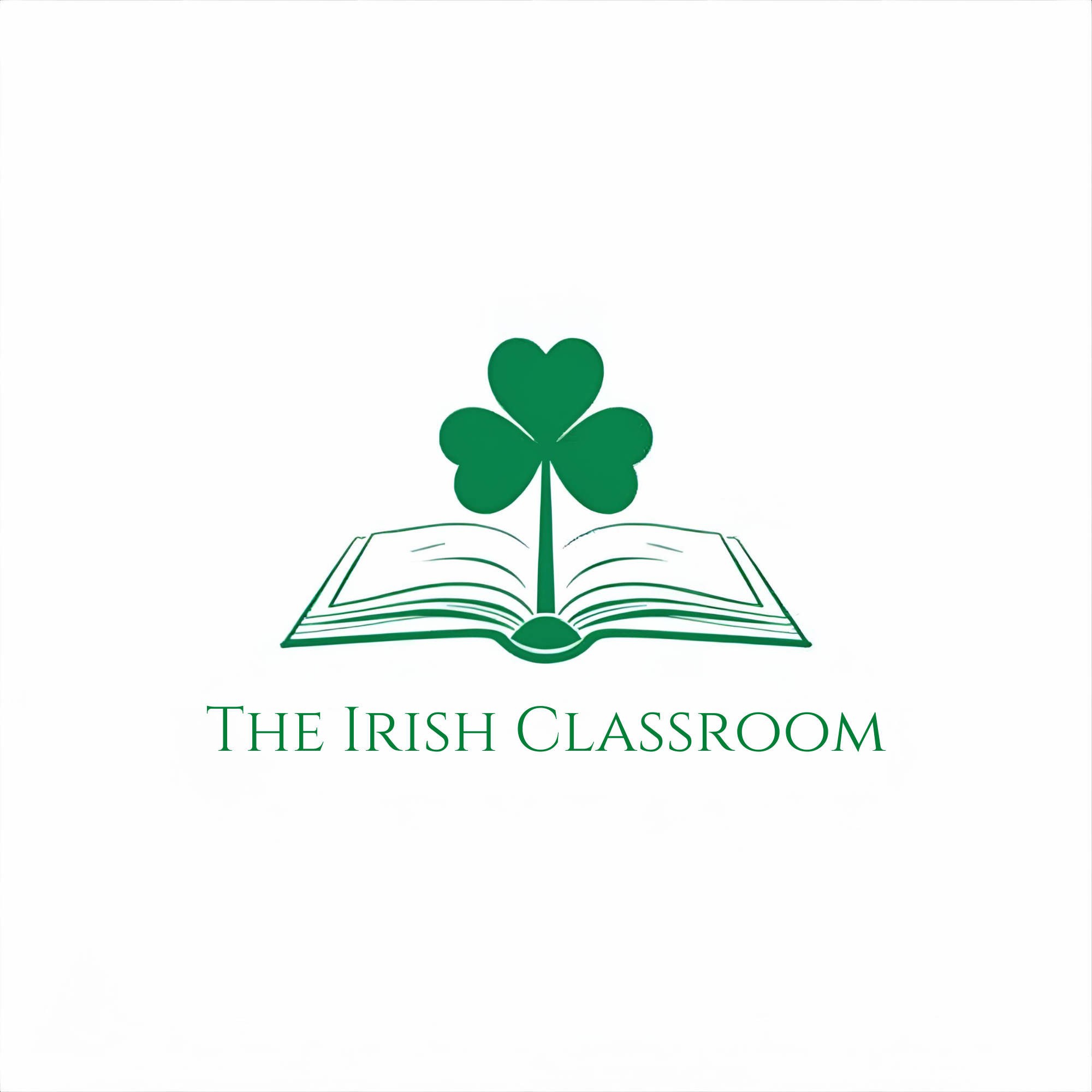 The Irish Classroom