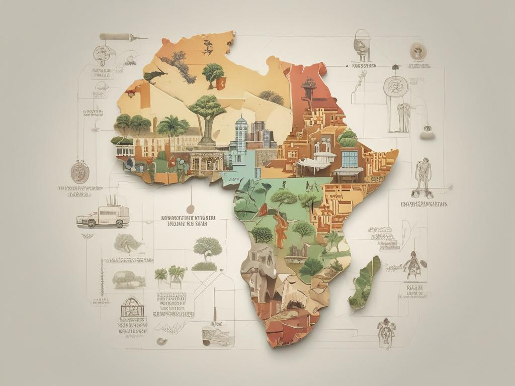 public health strategy, planning, healthcare, consulting, Africa