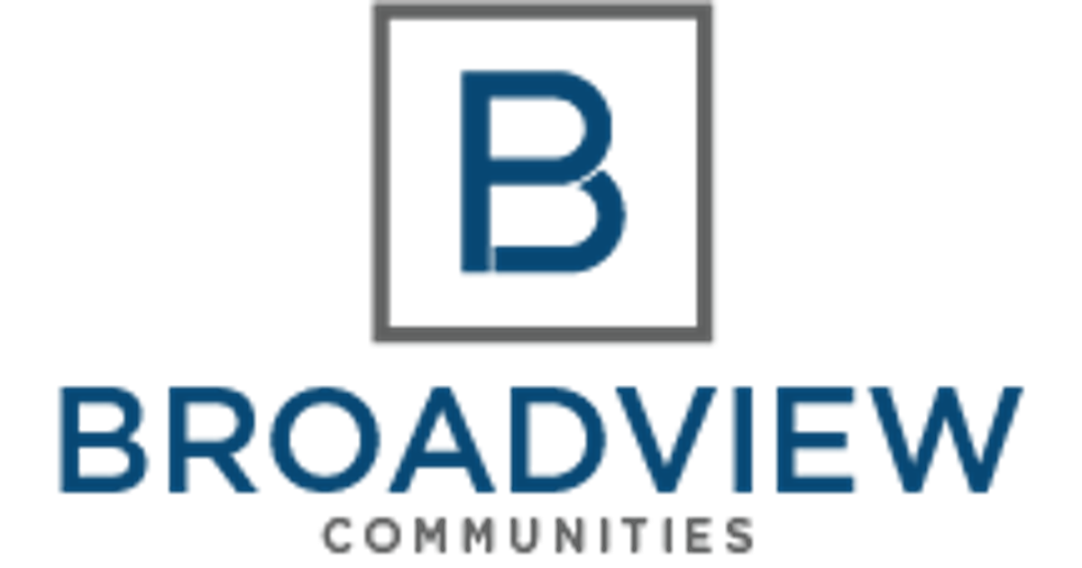 Broadview Communities Apply Now