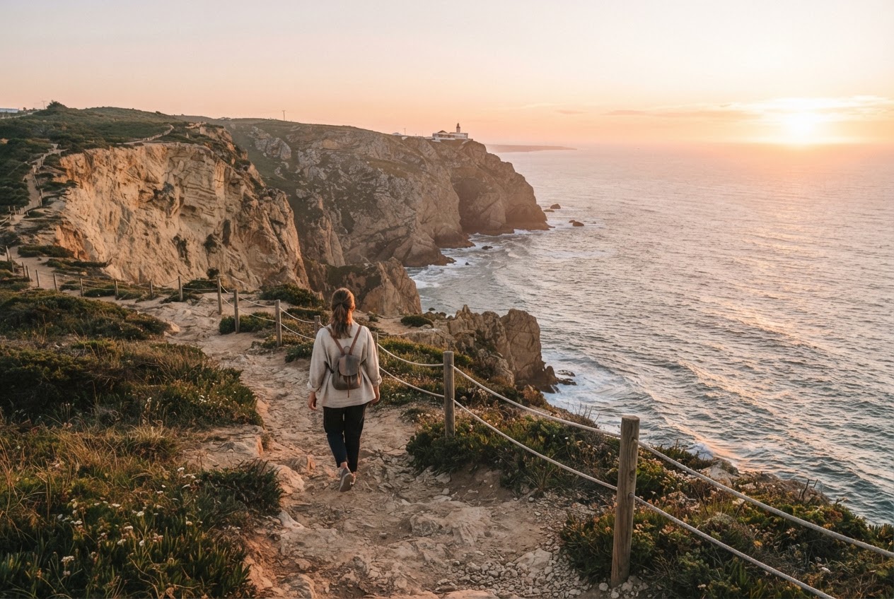 Portugal Coast Loop