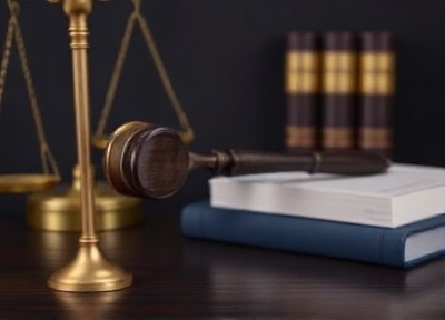 Court services