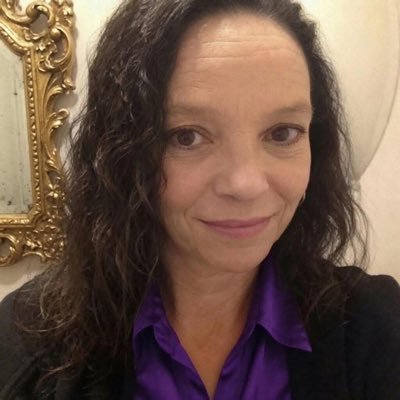 Rachel Cooper