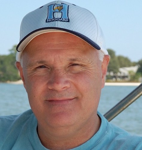 Kevin Thompson