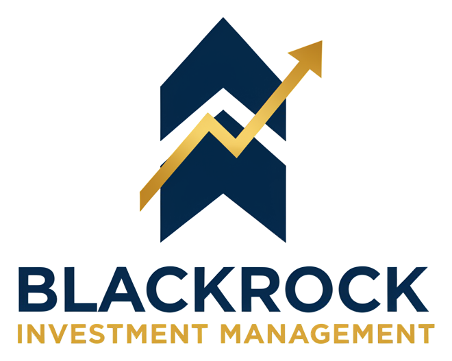 BlackRock Investment Management logo