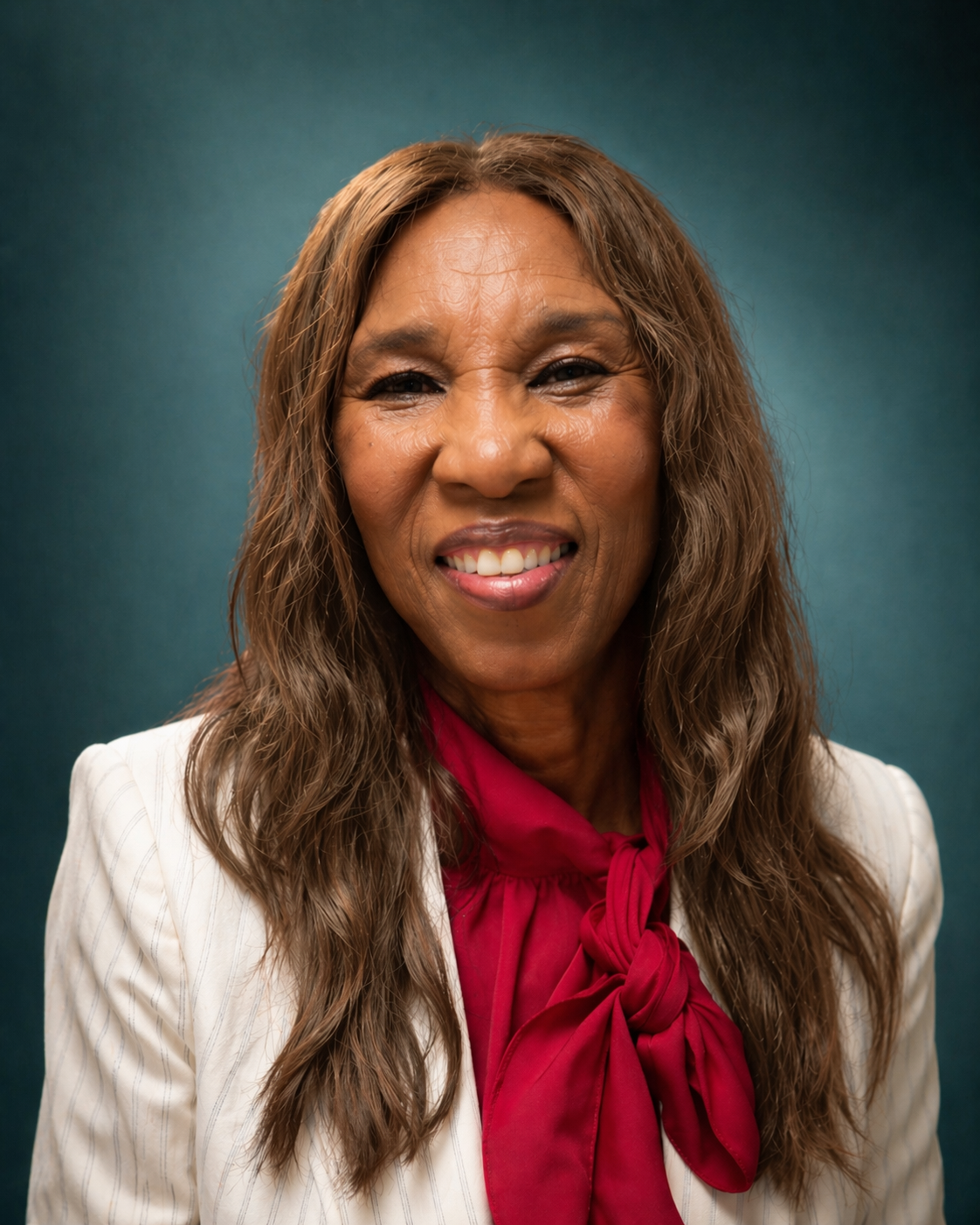 Dr. Velma Brown