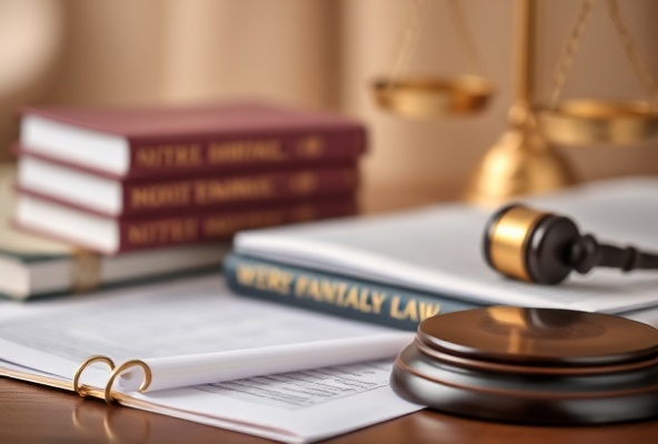 Divorce, Custody, and Maintenance: Understanding Family Law in Jamaica