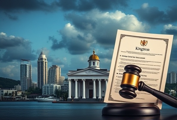 Caribbean Legal Trends Businesses Should Watch