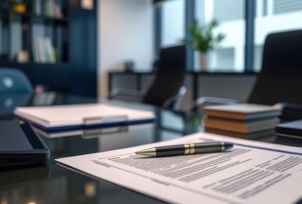 Contracts, Compliance, and Business Risk in Jamaica