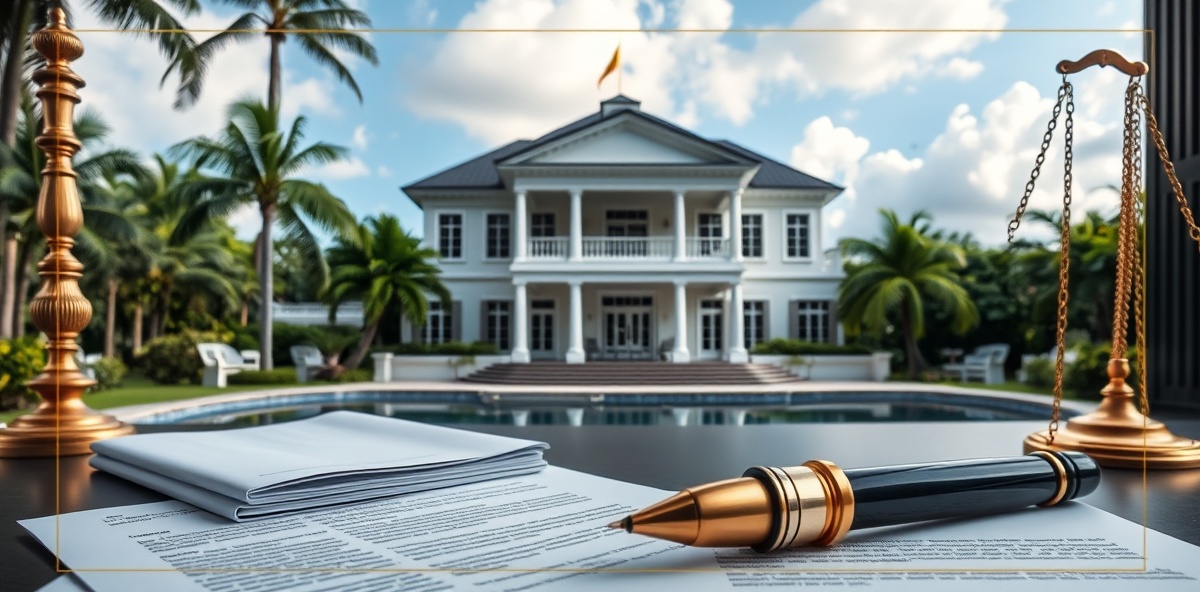 Buying Property in Jamaica: A Legal Guide for First-Time Buyers