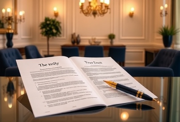 Estate Planning: Why Every Family Should Have a Will