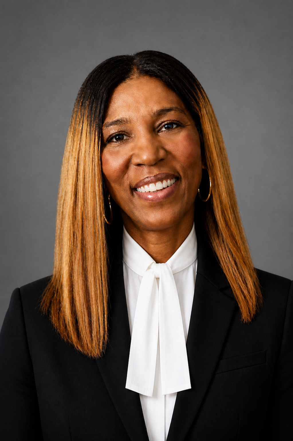 Dr. Velma Brown