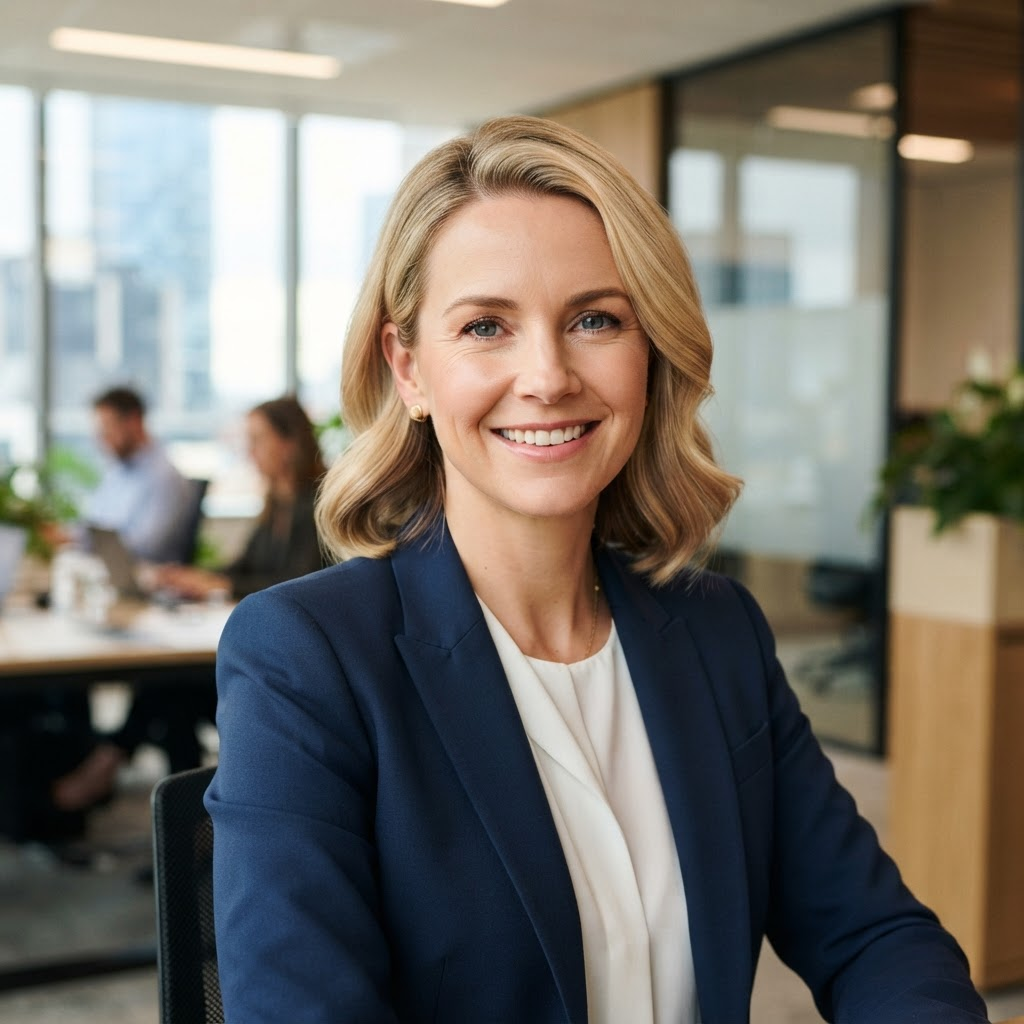 Head of Fashion Intelligence profile