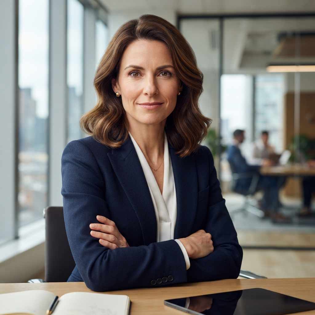 Retail Insights Director profile