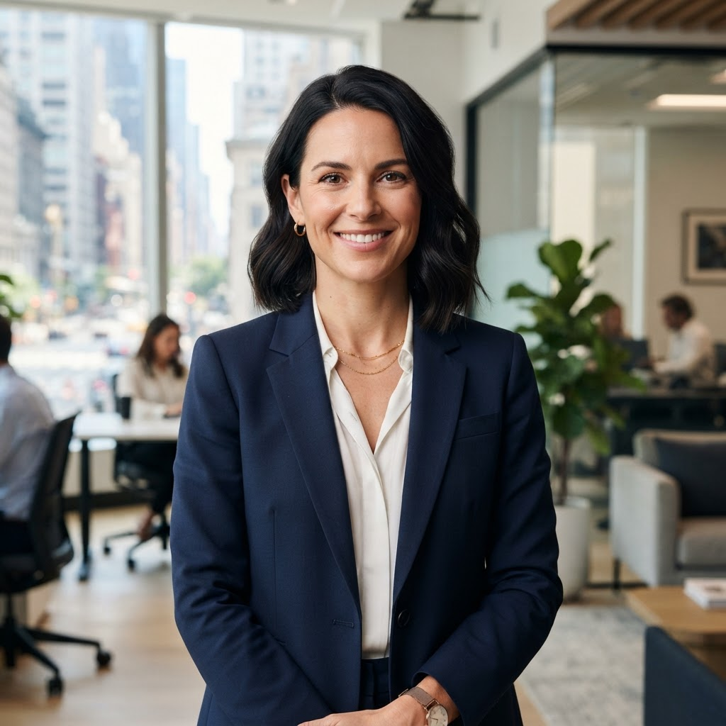 Data Science Lead profile