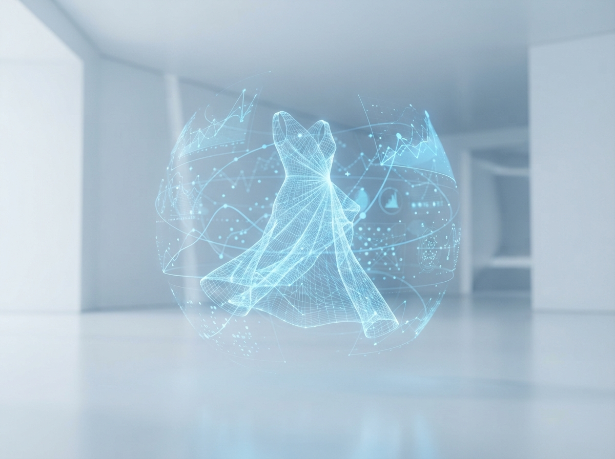 Automated Style Forecasting