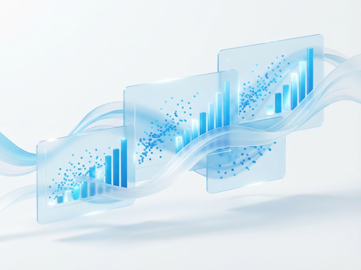 Consumer Demand Analytics