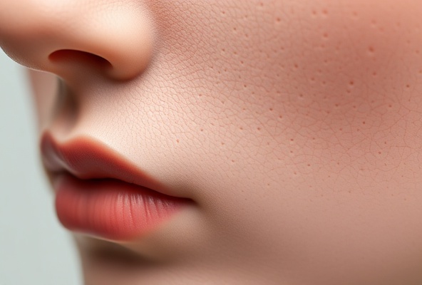 Close-up detail of premium silicone craftsmanship