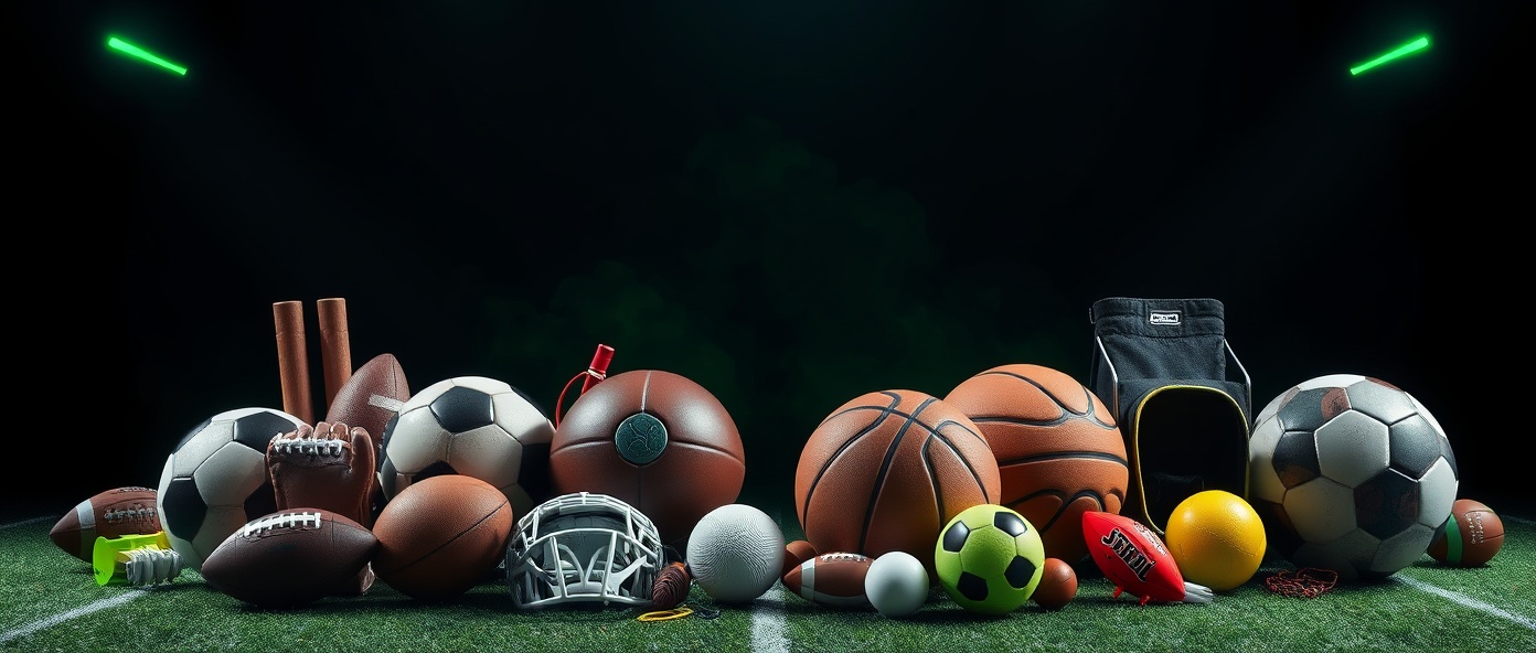 Sports leagues and competitions