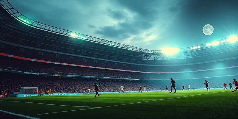 La Liga football league