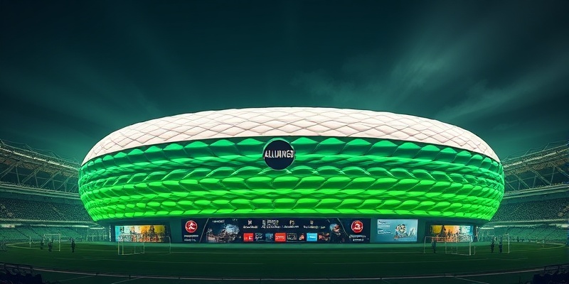 Bundesliga football league