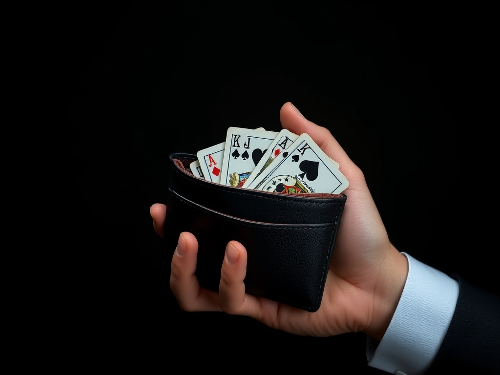 Budget for betting