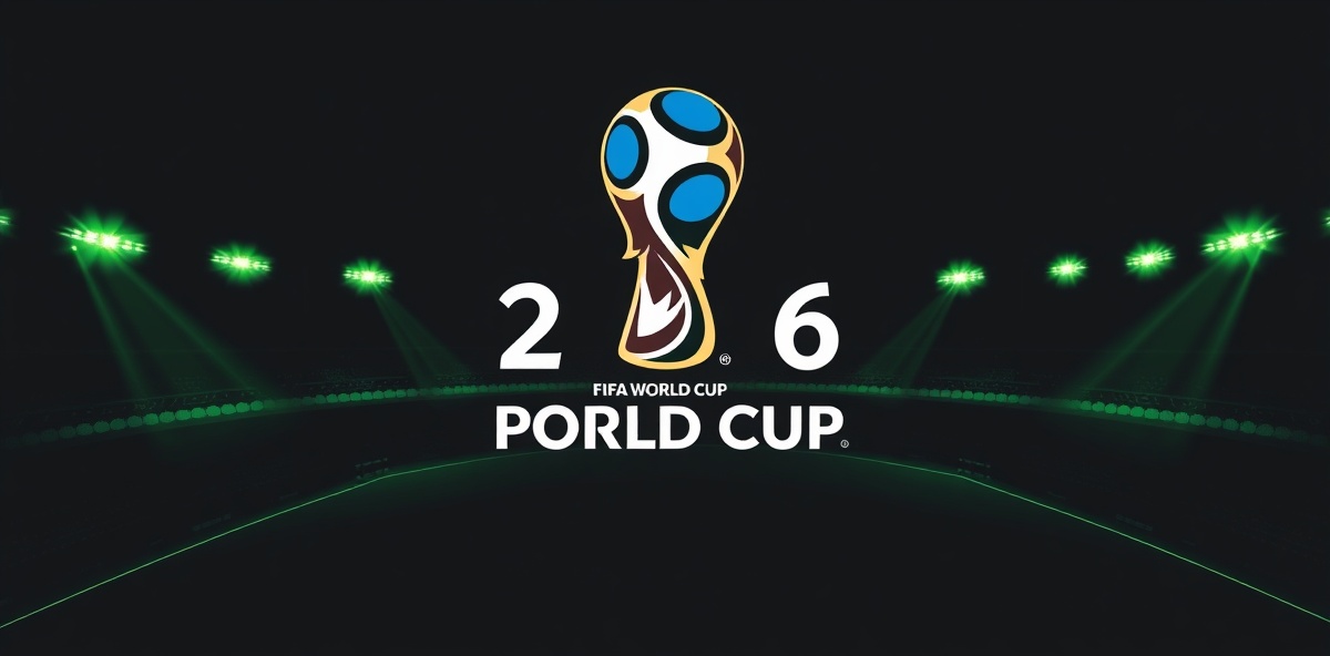 2026 FIFA World Cup