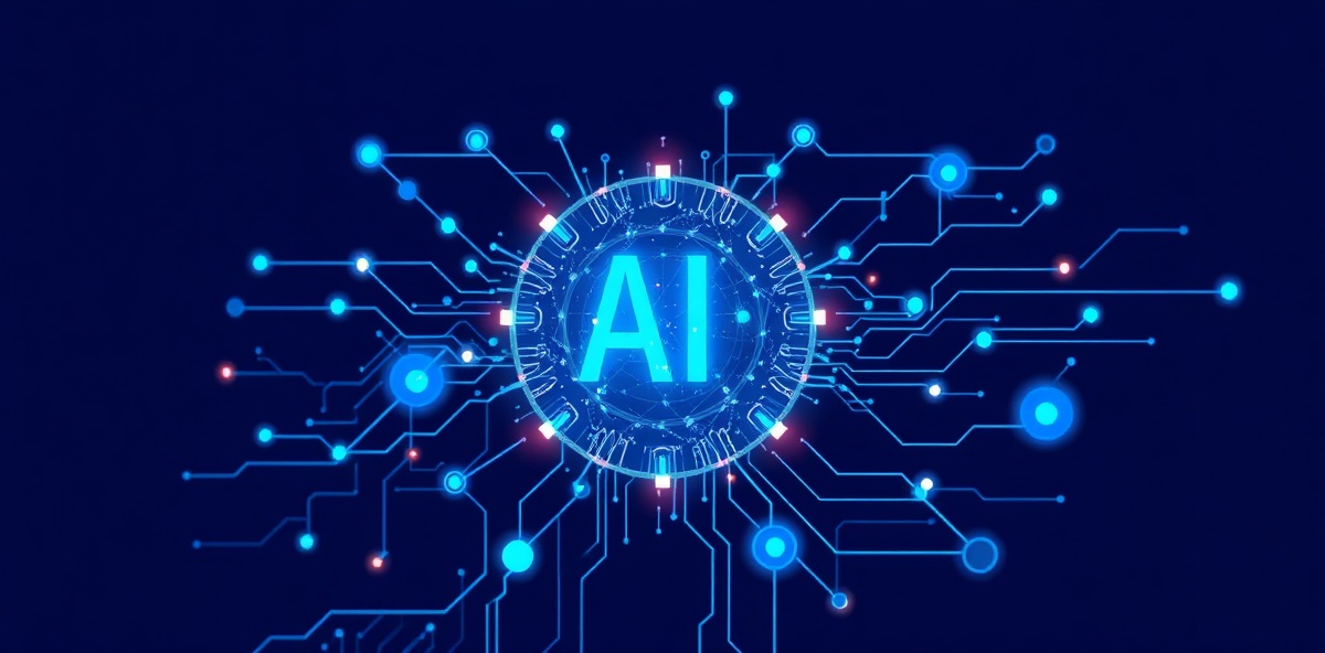 AI and Automation Technology
