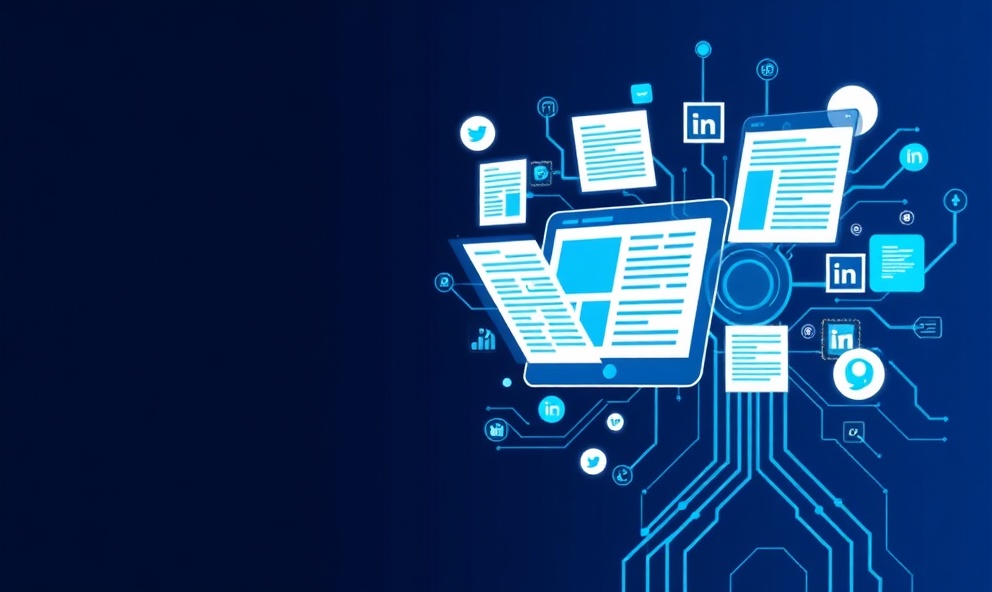 AI Content Studio
