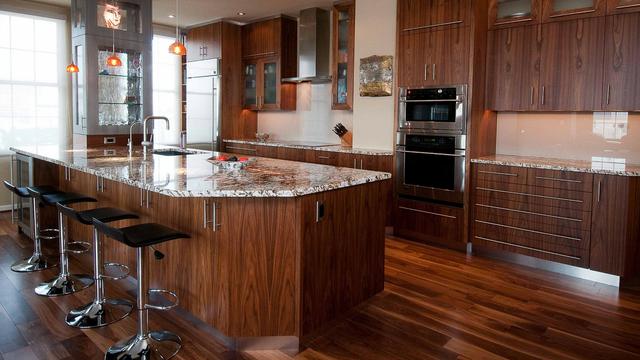 Complete Kitchens And More Kitchen Remodel L