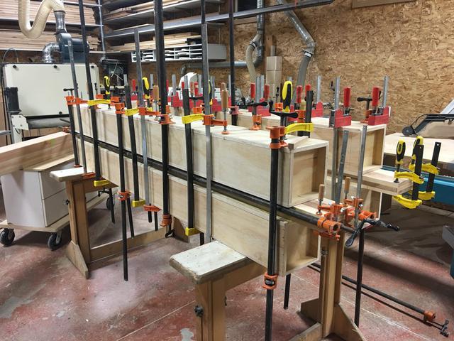 To create masterpieces we must first be able to create