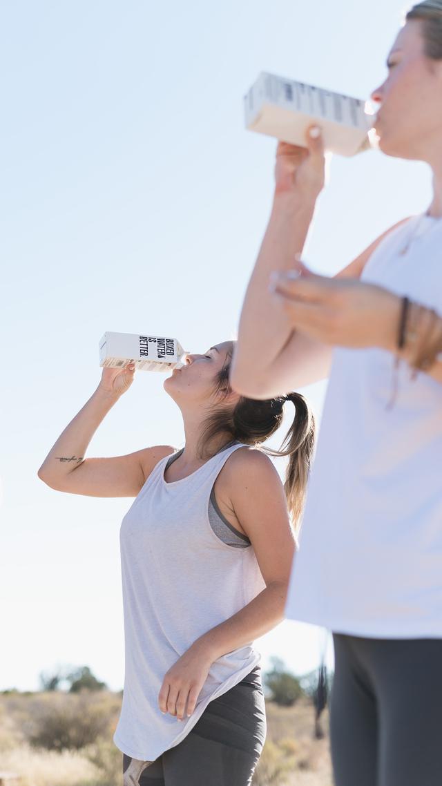 Weightloss training