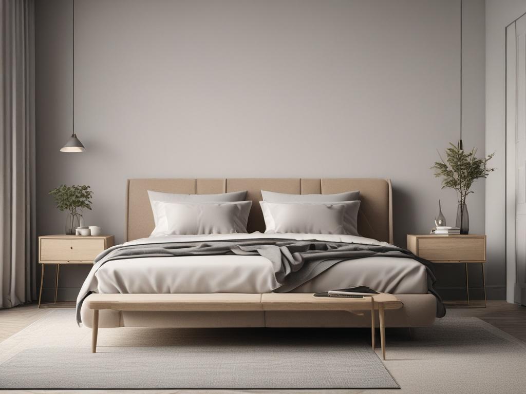 elegant home furniture, MDF beds, stylish sofas, durable wardrobes