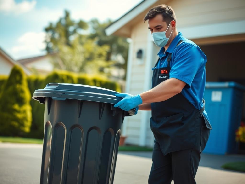 A focused shot of a well dressed MO’s Pale Pushers