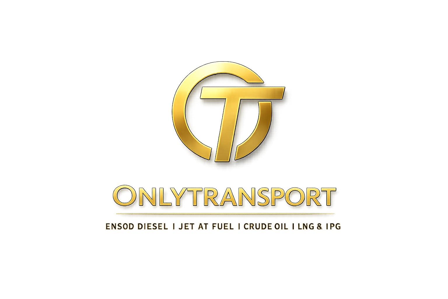 Only Transport Pty Ltd Logo