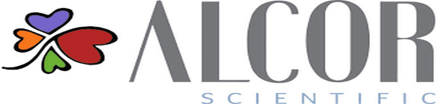 Alcor Scientific Logo