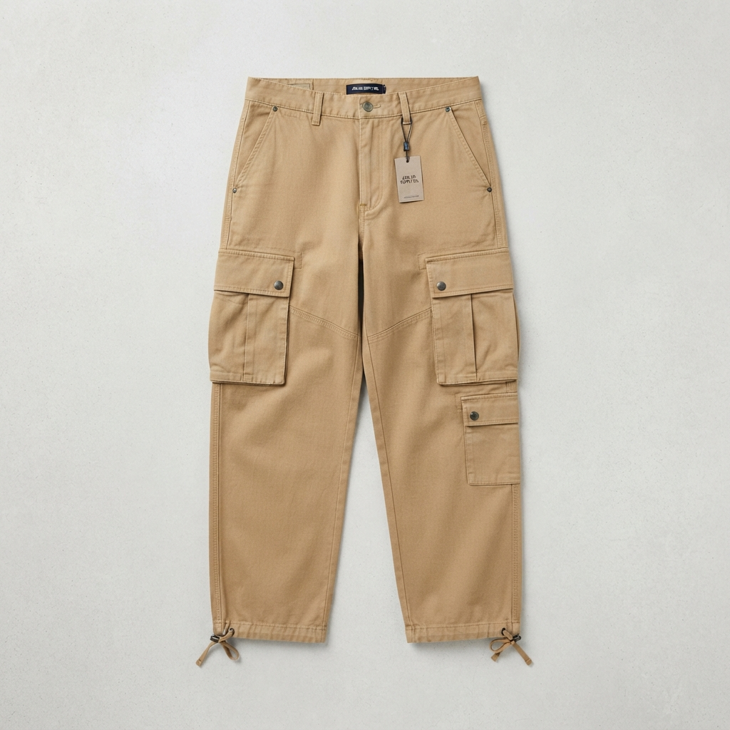 KX Cargo Pants