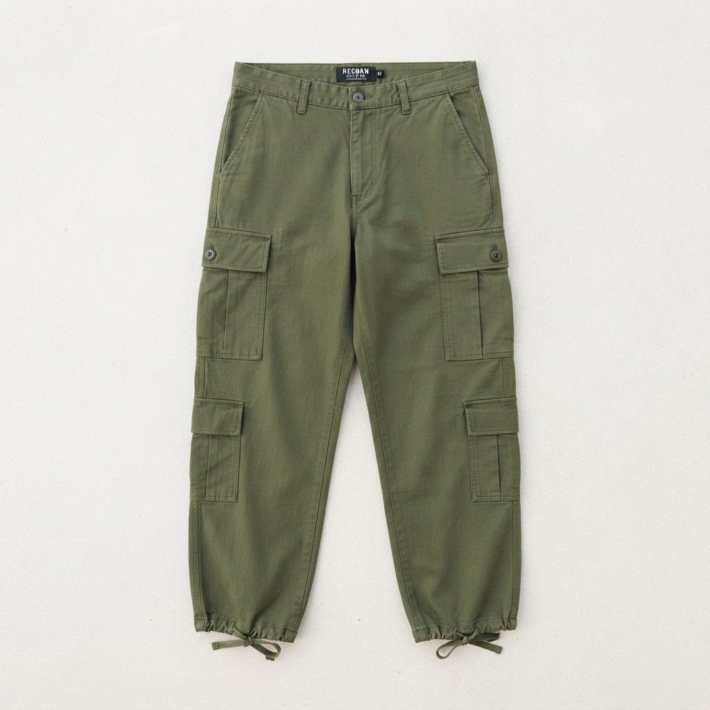 KX Cargo Pants