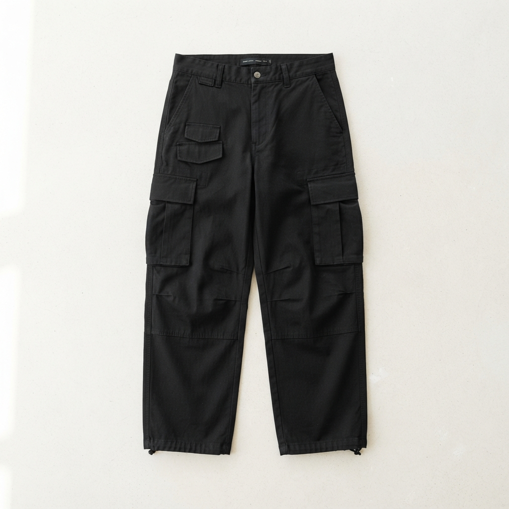 KX Cargo Pants