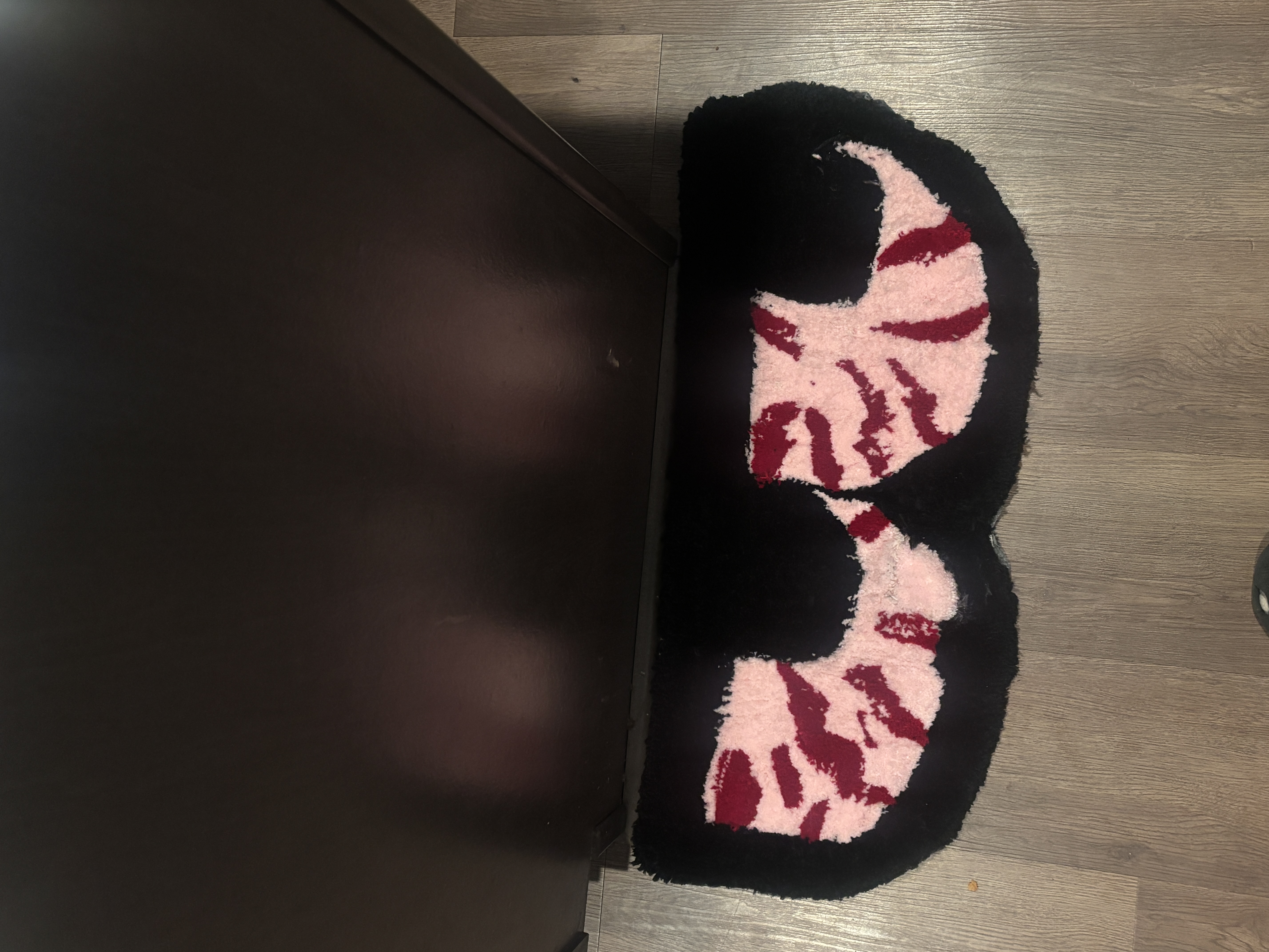 Custom KX Rug