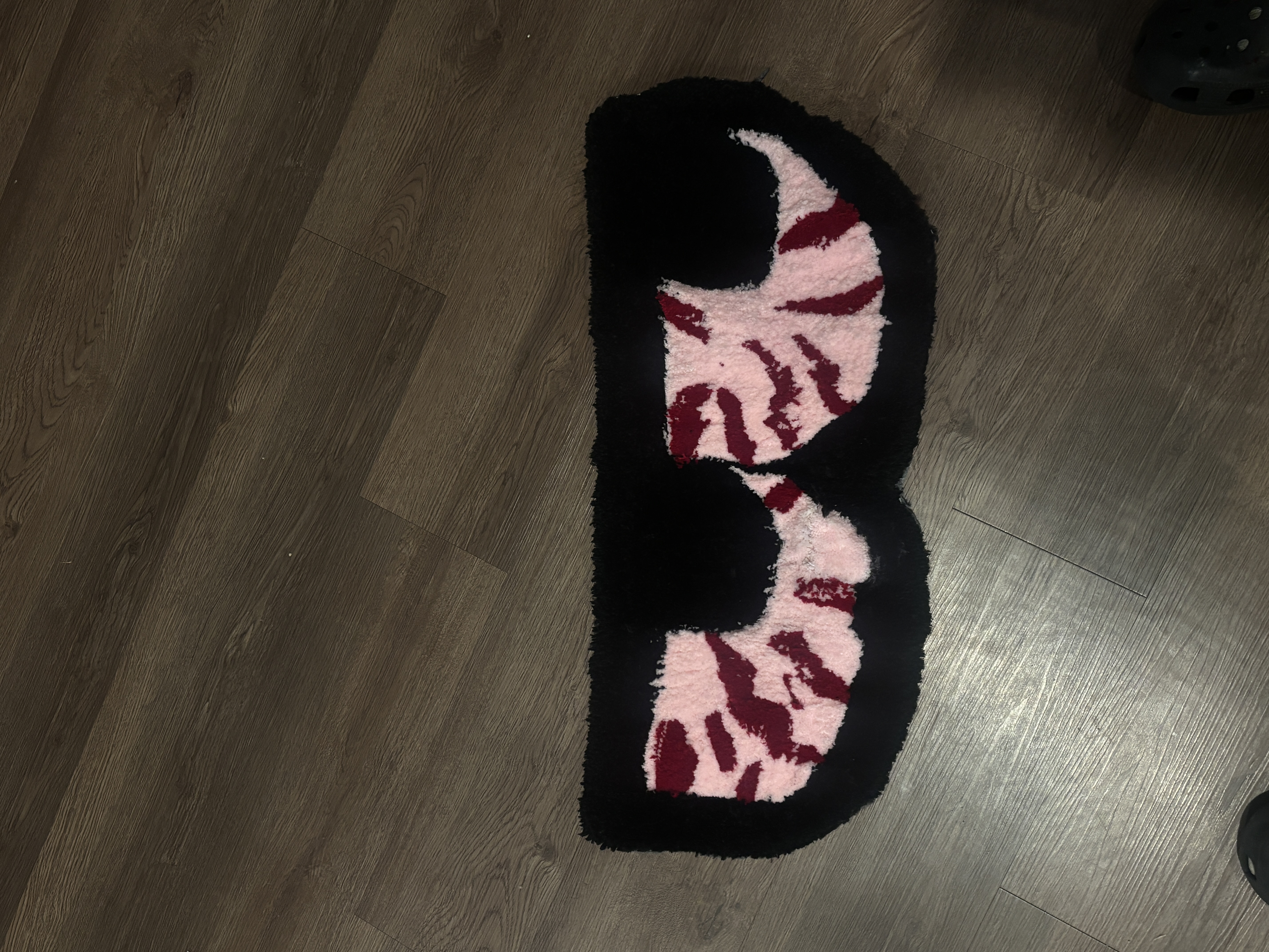 Custom KX Rug