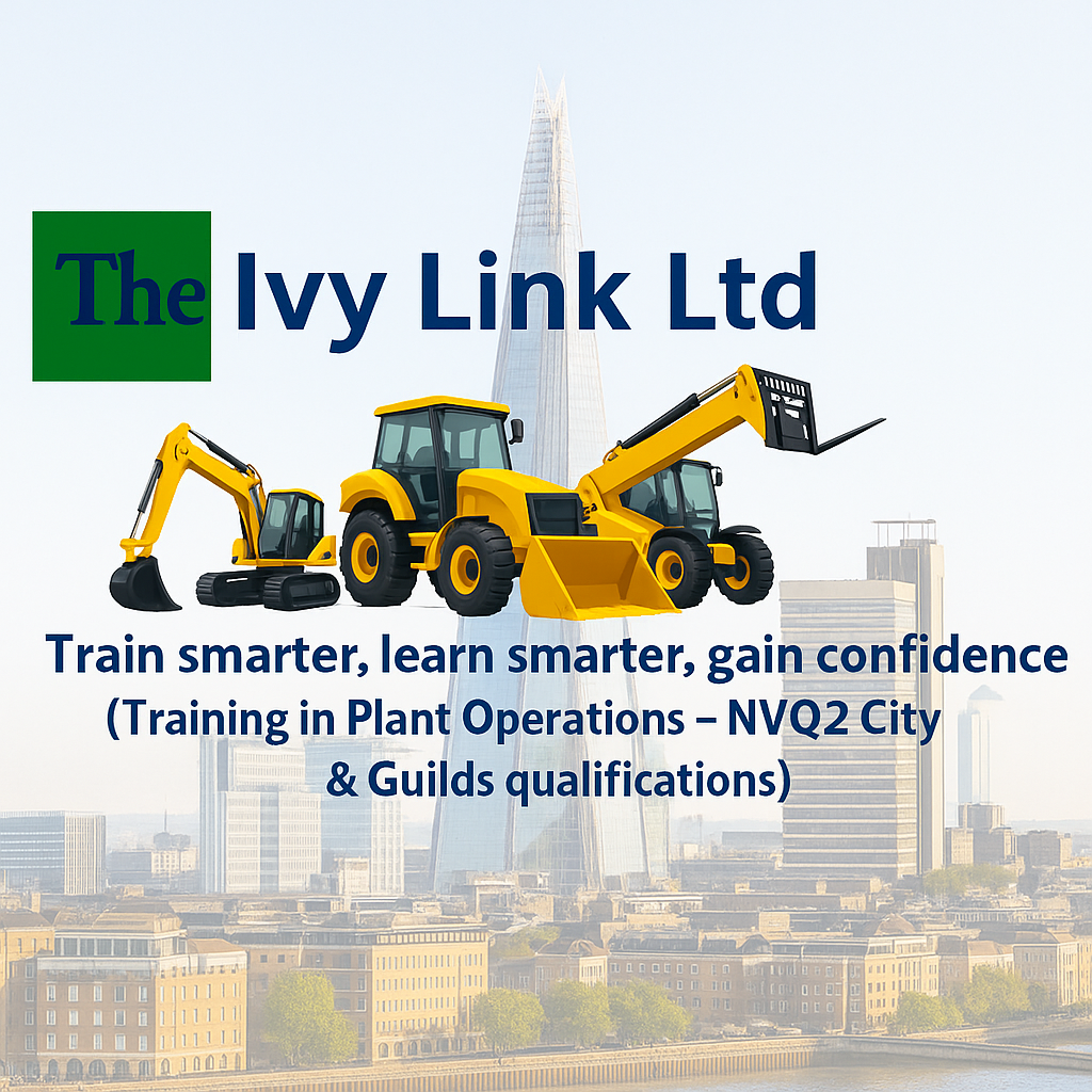 The Ivy Link Ltd