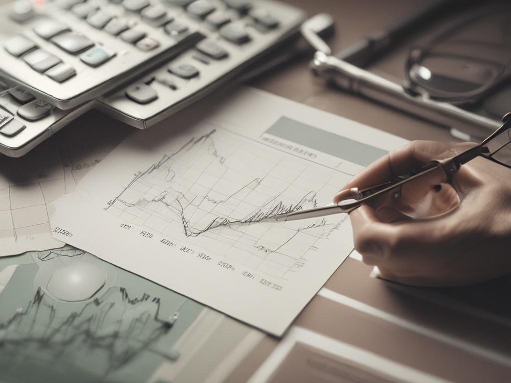 investment advice, portfolio management, financial growth