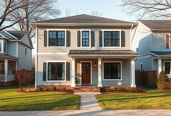 Serenity House