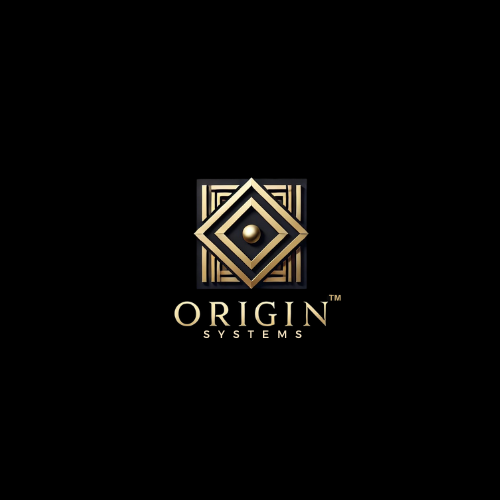 Origin Systems Logo