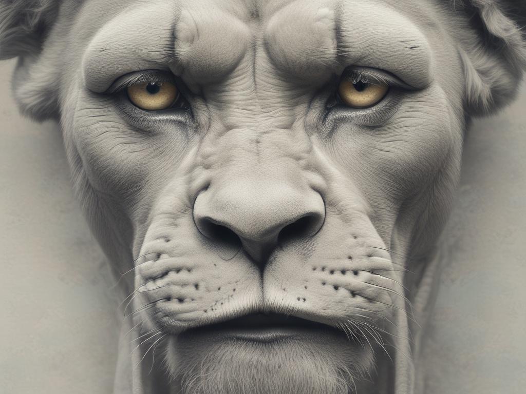"courage"